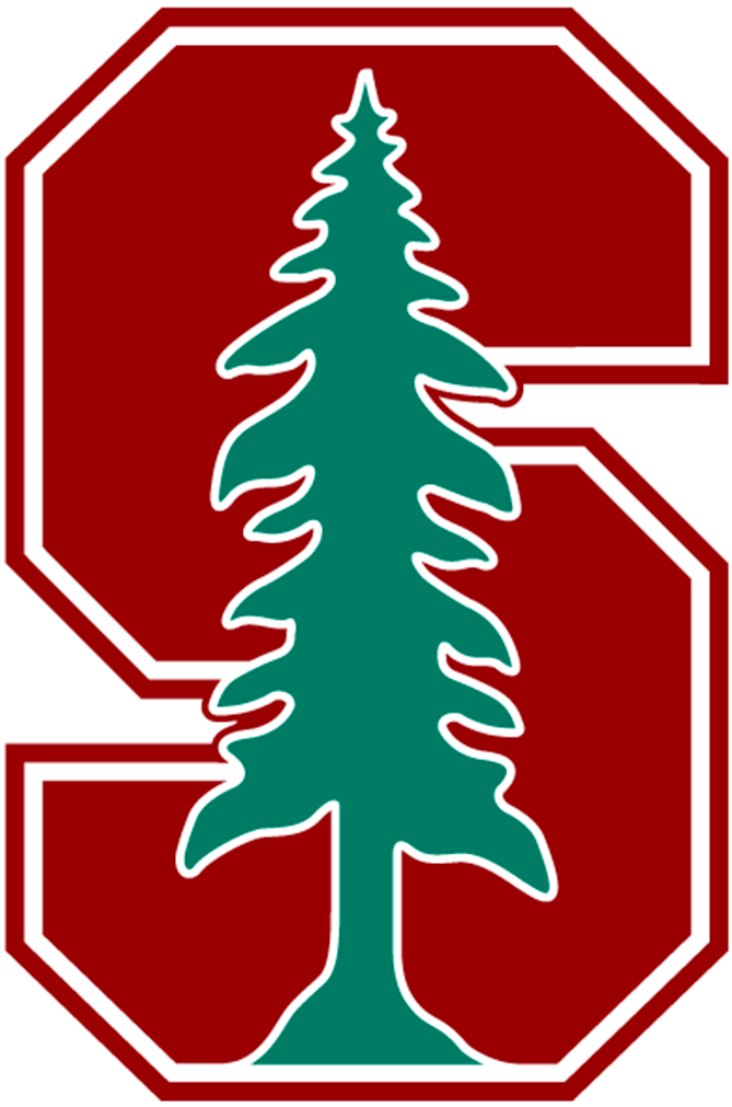 Stanford Cardinal 2014-Pres Primary Logo iron on transfers for T-shirts